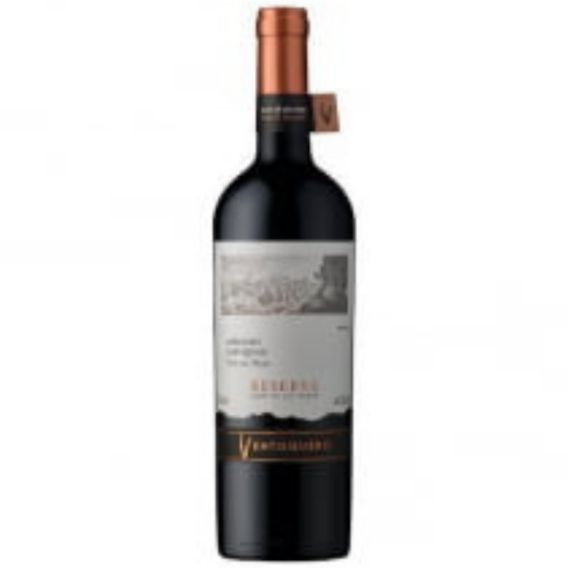 Vinho Tinto Ventisquero Reserva Colchagua Merlot